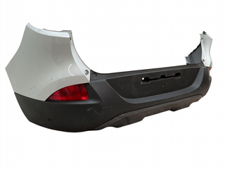 Paragolpes trasero Renault Kadjar 2015 2022