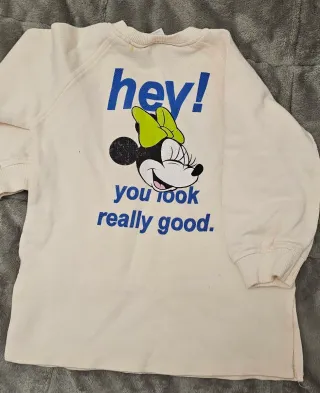 Lote 8 prendas niña 1 año 80cm