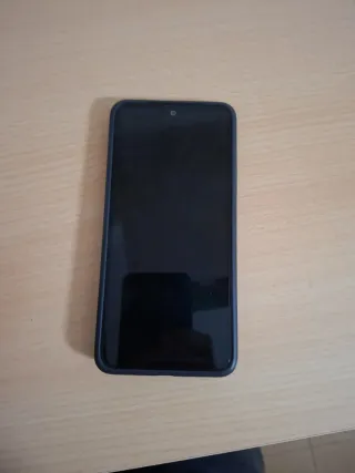Xiaomi Redmi Note 14 5G Negro