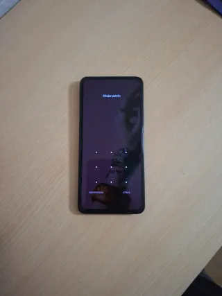 Xiaomi Redmi Note 14 5G Negro