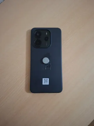 Xiaomi Redmi Note 14 5G Negro
