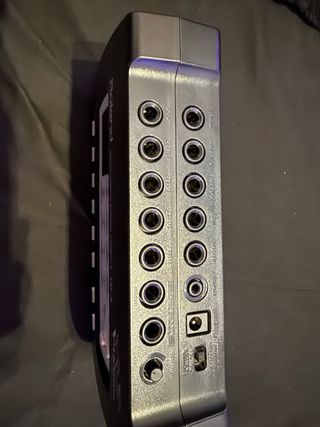 Módulo Roland TD-3 V-Drums