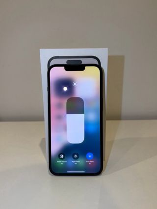 iPhone 14 -96% BATERIA- 128 GB