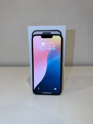 iPhone 14 -96% BATERIA- 128 GB