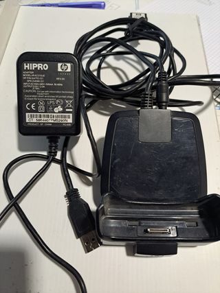 HP iPAQ HX4700 para piezas