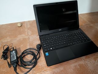 Ordenador portátil Acer Windows 11 - SSD