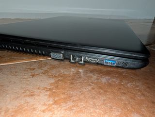 Ordenador portátil Acer Windows 11 - SSD