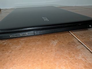 Ordenador portátil Acer Windows 11 - SSD