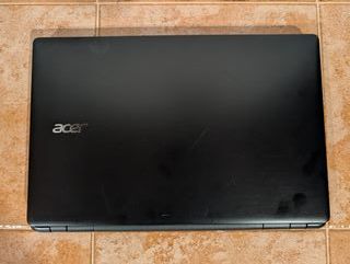 Ordenador portátil Acer Windows 11 - SSD