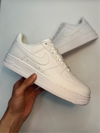 Nike Air Force 1 Blancas