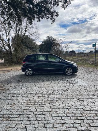 Mercedes-Benz Clase B 2008