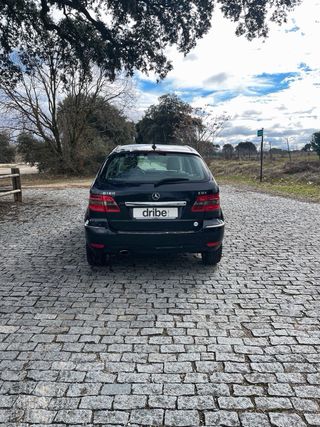 Mercedes-Benz Clase B 2008
