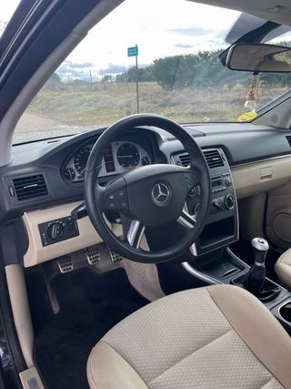 Mercedes-Benz Clase B 2008