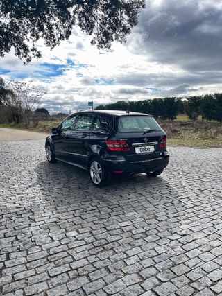 Mercedes-Benz Clase B 2008