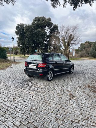 Mercedes-Benz Clase B 2008