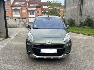 Peugeot Partner HDI 115cv