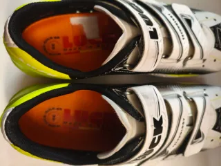 Zapatillas Ciclismo Luck Extreme 3.0 MTB