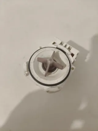 Elettropompa lavatrice AEG