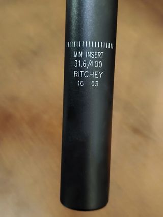 Componentes despiece