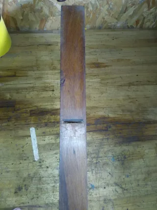 Herramientas carpintero cepillo vintage retro deco