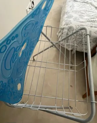 Bañera Bebé Prenatal Verde