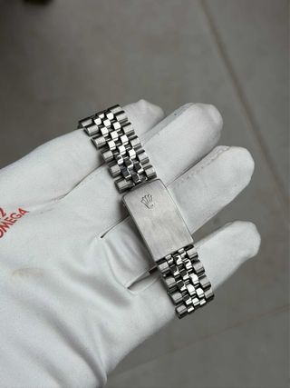 Rolex Datejust 16200 Aniversario