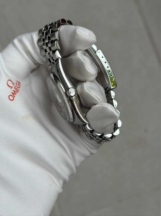 Rolex Datejust 16200 Aniversario