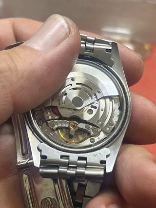 Rolex Datejust 16200 Aniversario