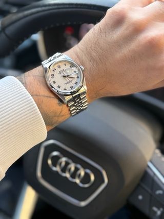 Rolex Datejust 16200 Aniversario