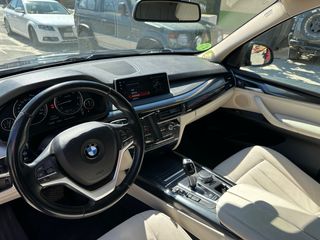 BMW X5 2018