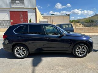 BMW X5 2018
