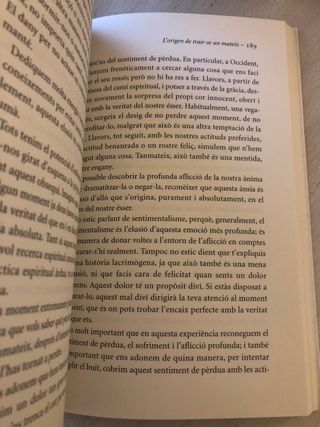 Tens un diamant a la butxaca