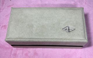 Pulsera Van Cleef & Arpels Oro Blanco