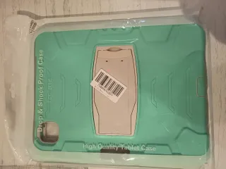 Custodia iPad Air 4/5 e Pro 11