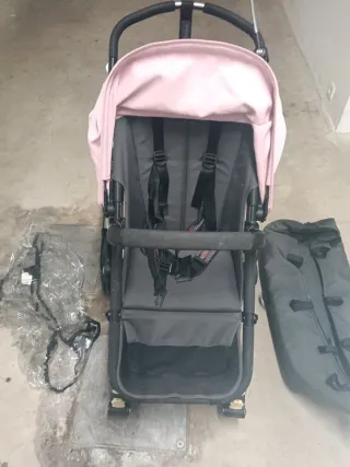 Lote Bugaboo Camaleón 3