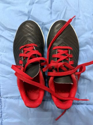 Zapatos de niño de varias 25-26