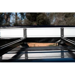 Toldo Ironman 4x4 2.00x2.50 con luz