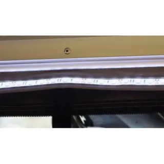 Toldo Ironman 4x4 2.00x2.50 con luz