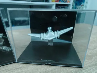 Lote Coleccionista Star Wars Naves,libretos,comics