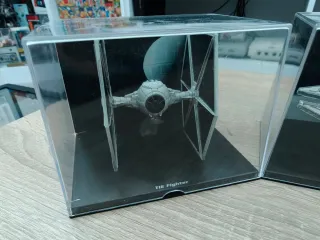 Lote Coleccionista Star Wars Naves,libretos,comics