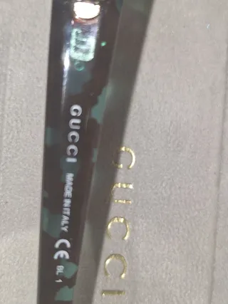 Gafas Gucci GG 3585/S Multicolor