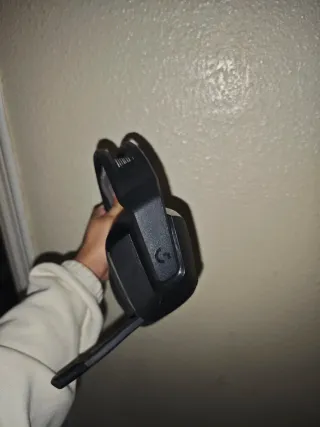 Logitech G733 Lightspeed RGB Auriculares