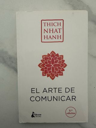 El arte de comunicar (Spanish Edition)