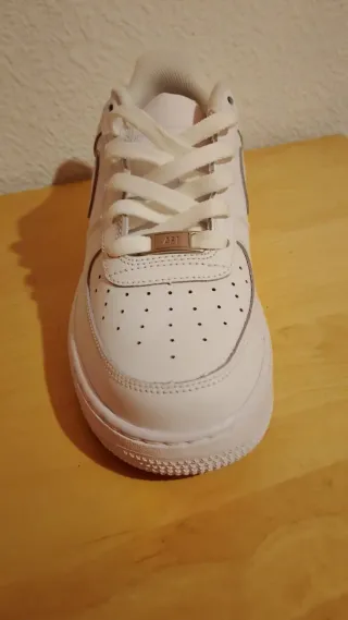 Zapatillas Nike Air Force 1 Talla 40