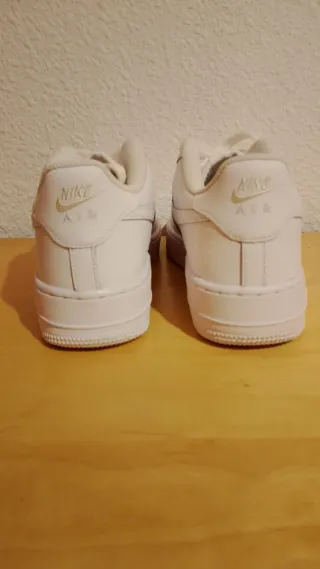 Zapatillas Nike Air Force 1 Talla 40