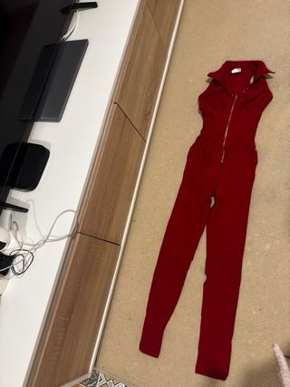 Mono Colombiano Ybi Rojo