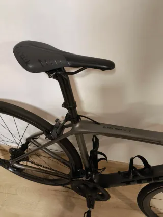 Trek Émonda SL6 Frenos Zapata