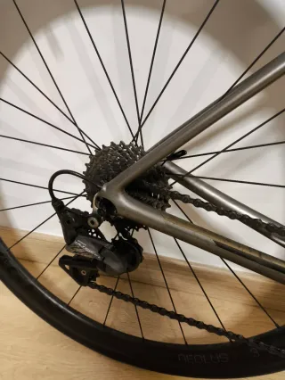 Trek Émonda SL6 Frenos Zapata