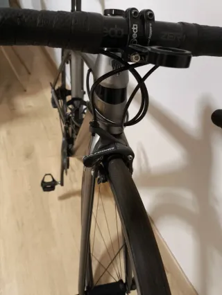 Trek Émonda SL6 Frenos Zapata