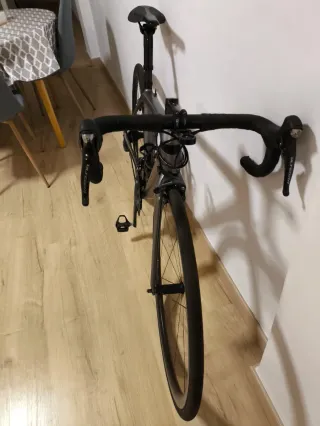 Trek Émonda SL6 Frenos Zapata